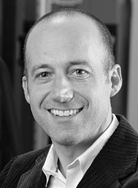 Dr. Marc Weitl