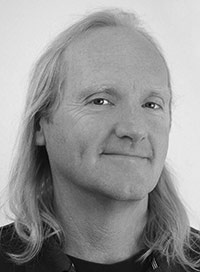 Markus Begerow