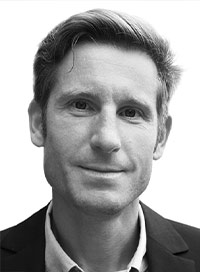 Prof. Dr. Michael Fröhlich