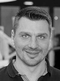 Nico Scheller