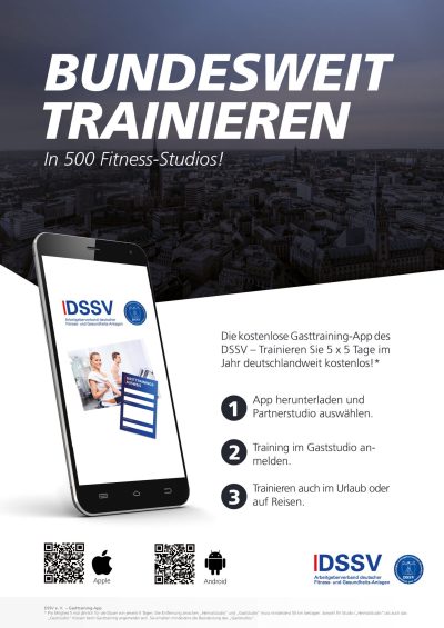 DSSV_Gesttraining_Plakat DSSV_Gesttraining_Plakat