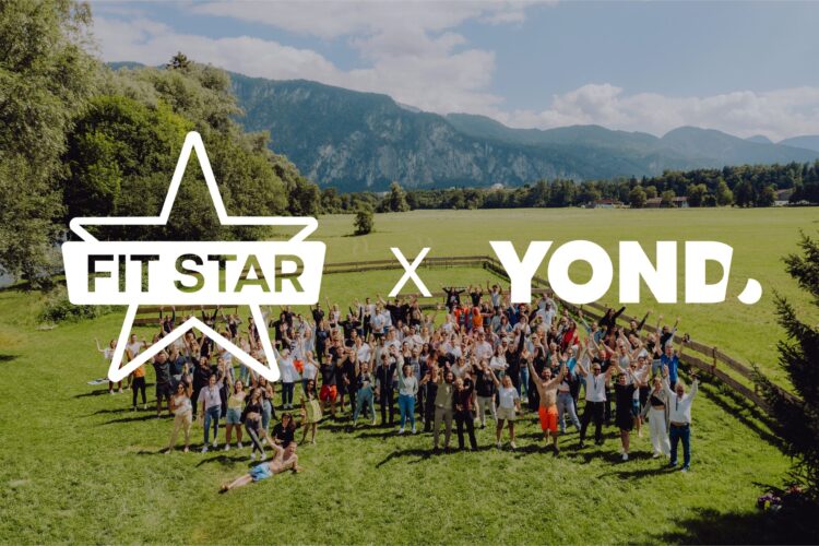 FIT STAR x YOND